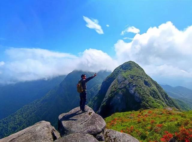徐霞客笔下的桂林有多绝？这5条线路还原“明代旅行家”的同款体验