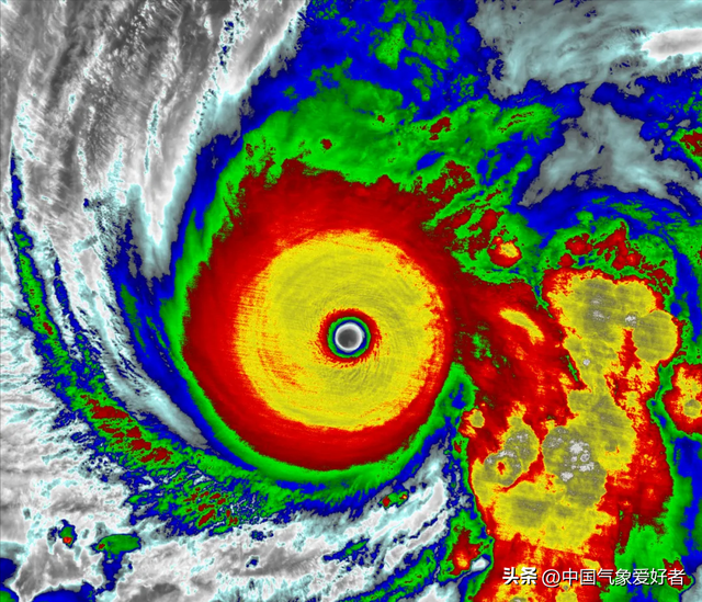 颠覆认知:全球风王梅利莎打破经验规律,我国附近还会来更强台风吗