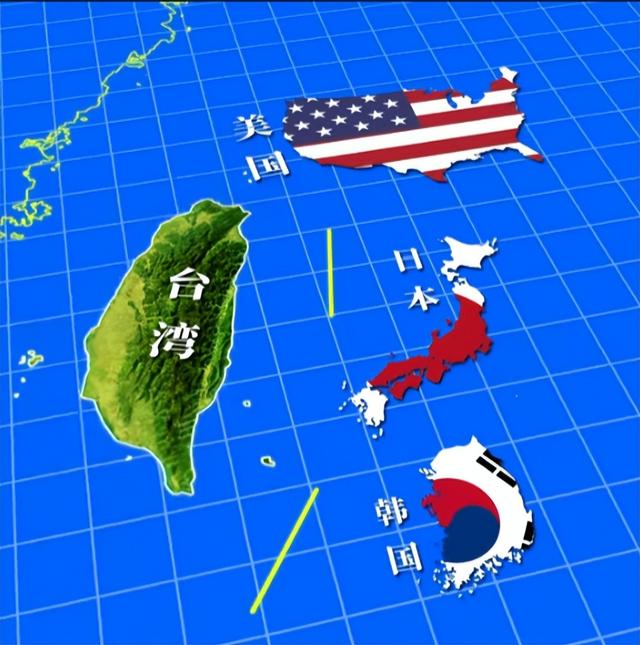 特朗普发布新版国安战略，将中国列为“头号威胁	”，八次妄议台海