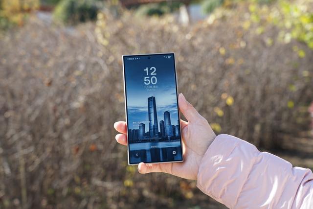 5折买三星Galaxy S24 Ultra，轻度体验真香！无愧安卓机皇