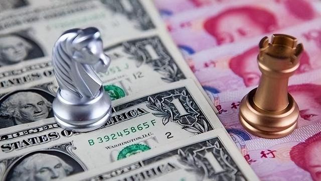 服务贸易半年赚 3.8 万亿创新高！却藏着 2 大难题，AI 成 “救命稻草”