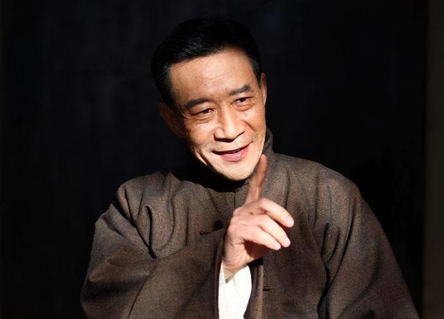 演员张艺洋已执行死刑！中国娱乐圈首例，倪大红、李雪健被牵连