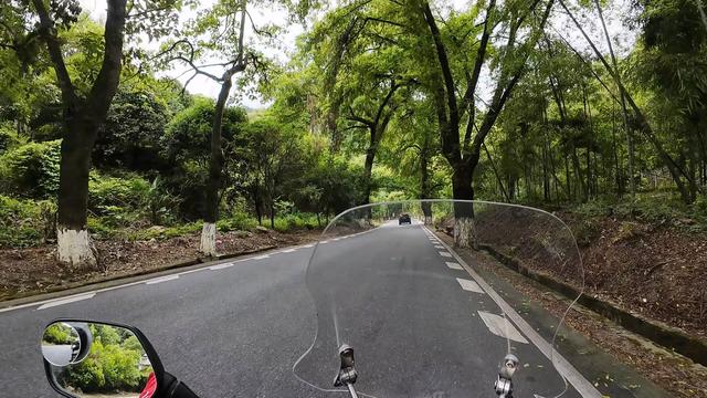 皖浙摩旅二人转——千岛湖环湖篇（下）