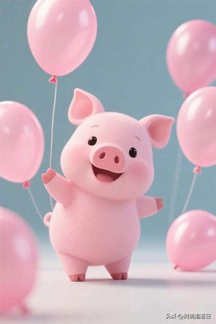 1月下旬属猪人注意！三件大事来袭，尤其第三件易翻脸！