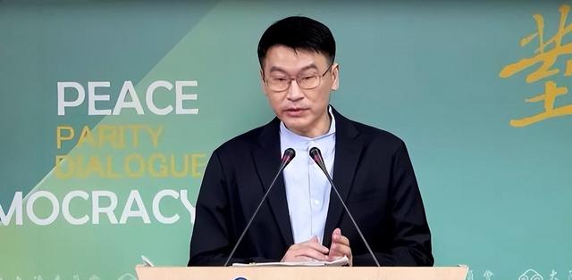 洪秀柱登上天安门，赖清德当局称“回来就抓”，大陆六字预言结局