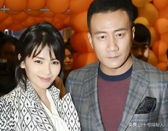 他曾与刘涛同床共枕4年，如今年过六旬依旧未娶	，刘涛坦言很愧疚
