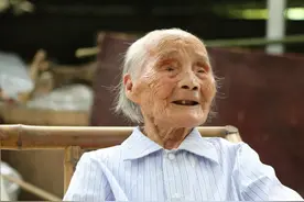 长寿的5个秘诀，饮食运动排最后，前3个秘诀，才最重要！图片