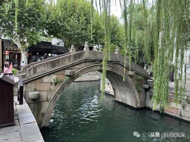 湖州城韵·南浔古镇