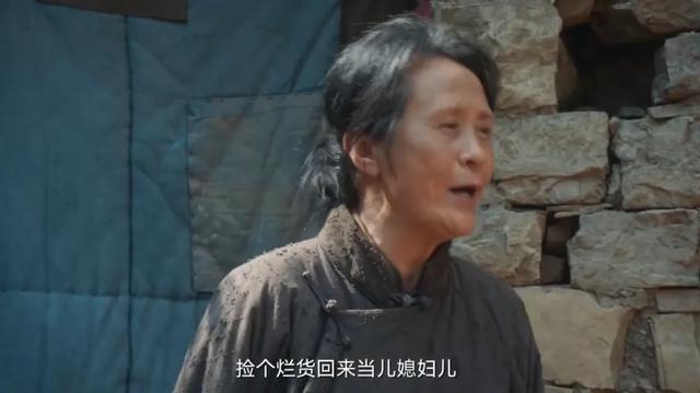 《生万物》大结局，最令人讨厌角色出炉，果然真正的坏都以善伪装