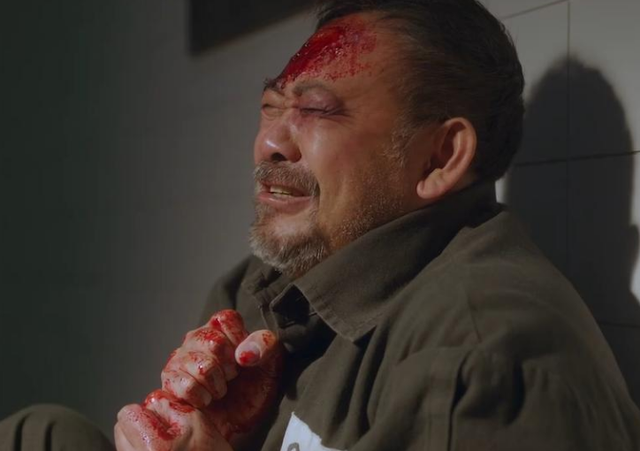 电影《731》还没上映，恶心的一幕便出现了，遭到大量观众举报