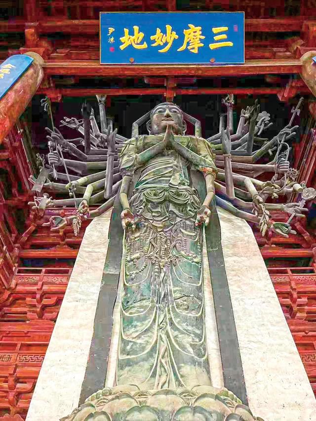 这么近那么美，周末到河北！河北最推荐去的9个景点，你都去了吗