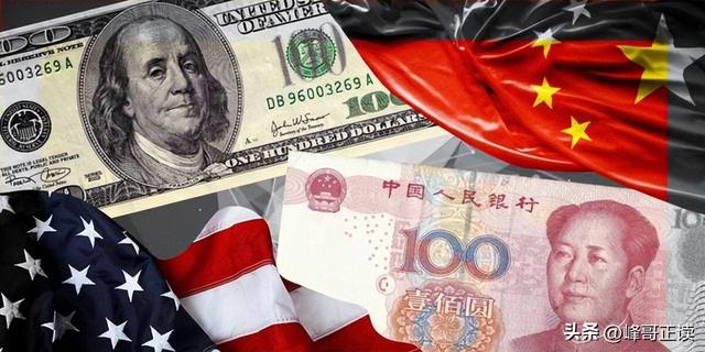 特朗普罕见认输，用4个字来形容中国，五角大楼被爆转向