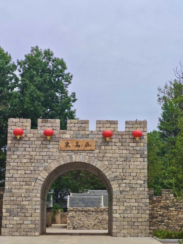 抖音生活服务推荐！临沂这座小城旅游又要出圈啦
