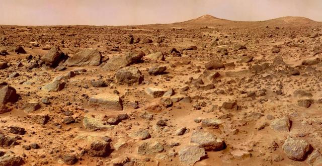 火星距离地球2亿公里，宇航员若要上火星，需要多长时间？