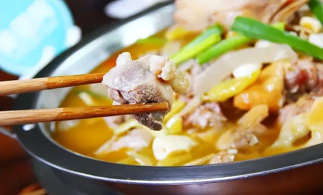 赏秋正当时！自驾来汉中，赴一场秋日视觉盛宴~