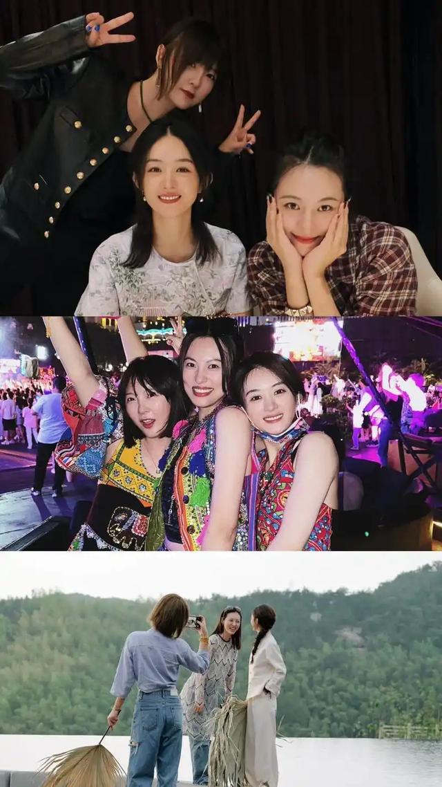 央媒发文，38岁赵丽颖高调官宣喜讯，全网恭喜，终于等到这一天