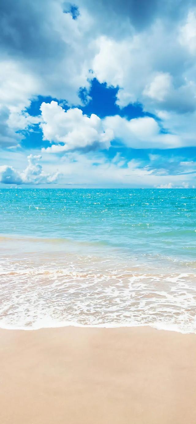 壁纸｜小事藏欢，日子满甜