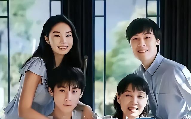 开始清算！宗馥莉已变更公司名，业务架空娃哈哈，私生子太像宗老