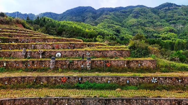 盘点我去过浙江泰顺的五个绝美地，比国外还美，知道的游客却很少