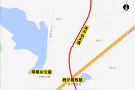 清明假期出行必看！武汉江夏交警：错峰出行更顺畅图片