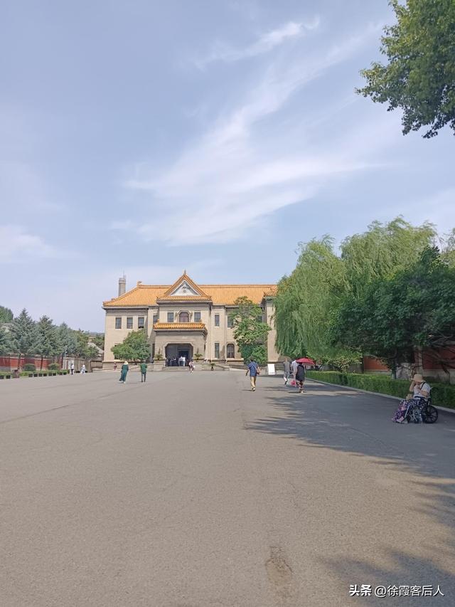 去了一趟西宁和长春，这两个城市相比，差别太大了！