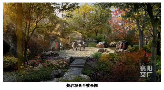 五一正式开放！襄阳绿道即将焕新亮相！