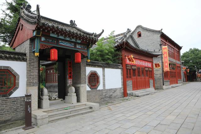 春节去哪玩？最值得去的6个北方小城，年味超浓，反向出游不拥挤