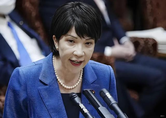 高市早苗连续2天喊话中国，承认自己该反思，希望与中方高层对话