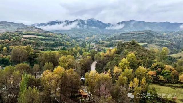 【招募】陇西文旅推介官