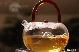 陈皮泡水，有5大好处​图片