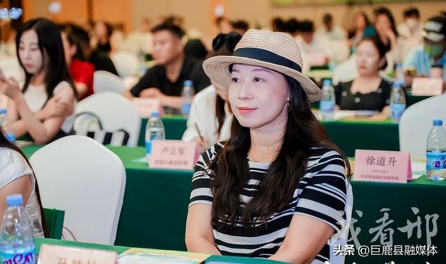 第九届省旅发大会——相约“太行泉城 美丽邢台” | 邢台市文旅产业发展推介会在北京举办