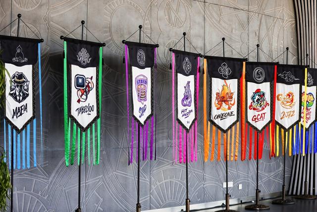 痛车品茗，观赏苏绣，速速查收你的坦克世界2025WCI比赛游玩攻略