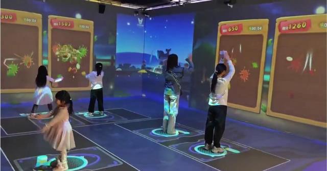 音乐不停、美食不断、水花不歇！来郑州绿博园畅享30天不重样的盛夏奇旅
