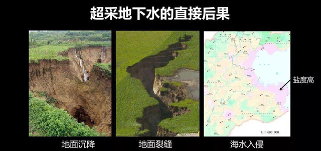 投资1.35万亿，全国水利工程，正式迎来了黄金十年