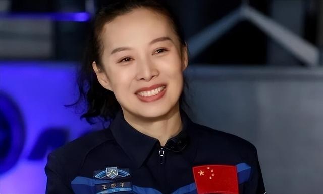 牺牲太大了！中国首个出舱女宇航员谈太空之旅：落地后路都走不了