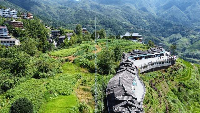 桂林自驾6日游：“甲天下”者非漓江，最美山水在这里