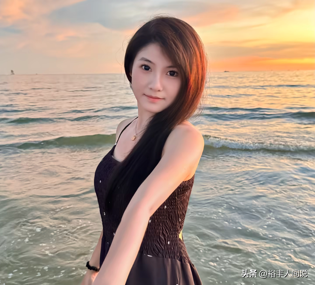 贵州女骑手郑瑶去世，年仅21岁，友人曝原因，再有一年护士转正