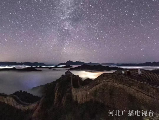 【河北“凉”策——解码夏日清凉经济热效应】沉浸式体验河北避暑N种方式
