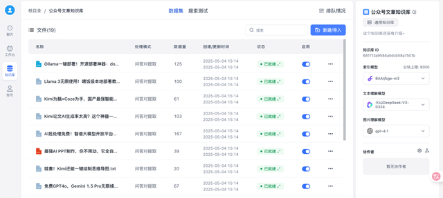 Dify、n8n、扣子、Fastgpt、Ragflow到底怎么选？超详细指南来了