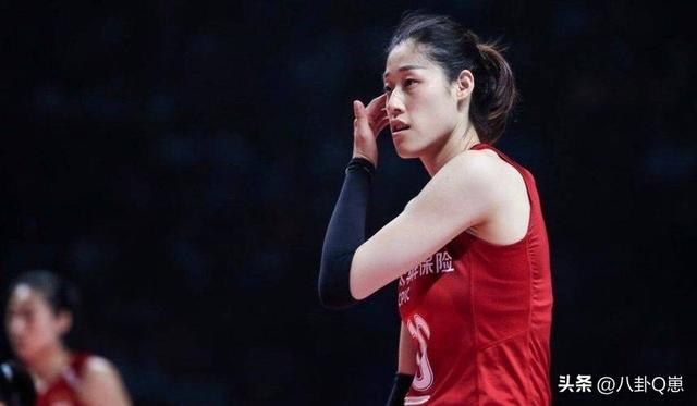 35岁女排前福星现状：定居北京	，退役后接连高升，丈夫是世界冠军