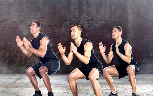 锻炼越多越早死？医生警告：这3种运动。中老年人别再拼命做了！