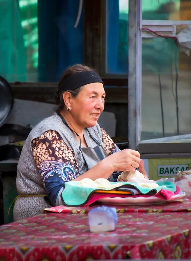 莎车古城•随拍