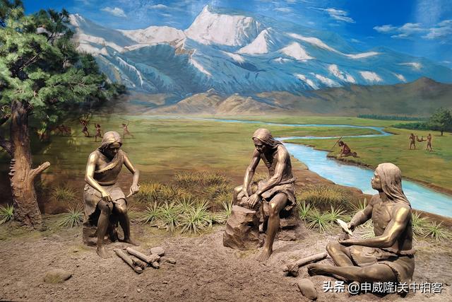 雪域长歌：西藏历史与文化展