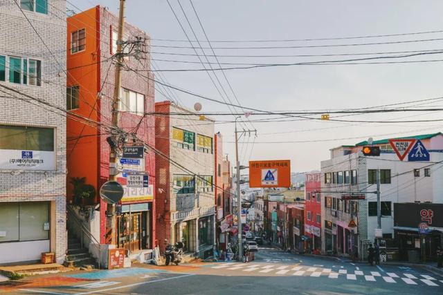 海鲜自由！美景自由！藏在半岛南端的宝藏海滨之城~