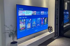 85寸电视长宽多少厘米？选85寸电视需要注意什么？图片