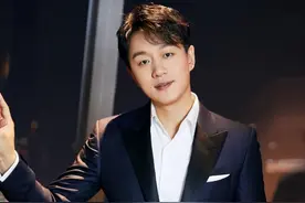佟大为：住2亿豪宅，娶老师为妻结婚17年0绯闻，美满背后也有辛酸图片