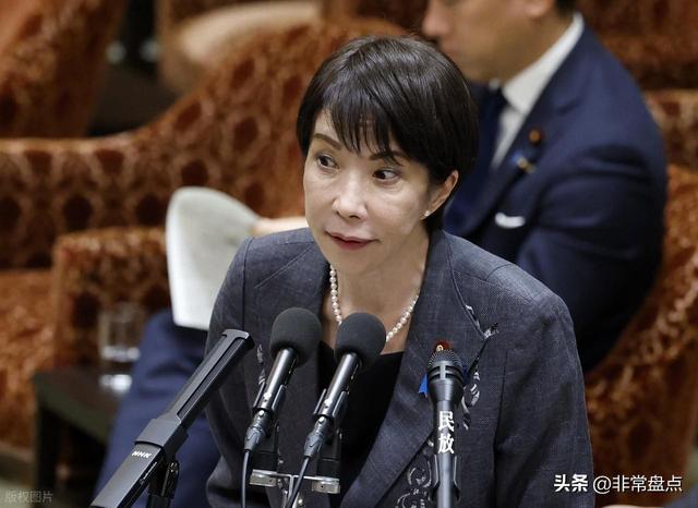 57：37！日本最新民调出炉，高市早苗兵败如山倒	，果不出中国意料