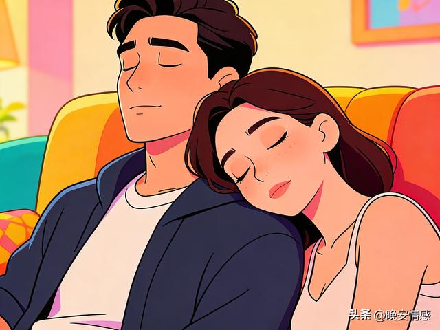 对你发了情的女人有哪几种表现？看完你就明白了