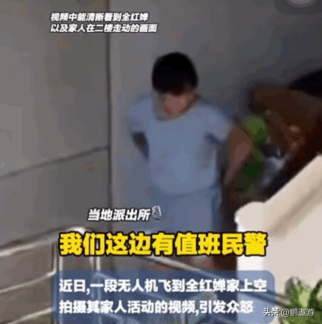 全红婵爸妈也没想到，别墅刚封顶，一家人就走上了大衣哥的老路