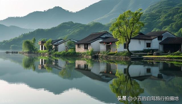 小众又好玩！嵊州新昌两日游攻略（景点+美食+拍照打卡）